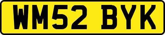 WM52BYK