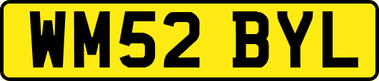WM52BYL