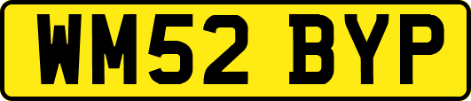 WM52BYP