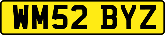 WM52BYZ