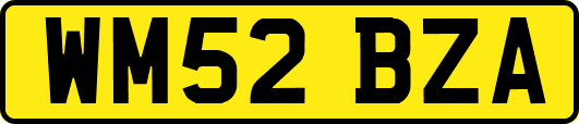 WM52BZA