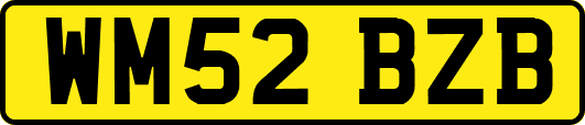 WM52BZB