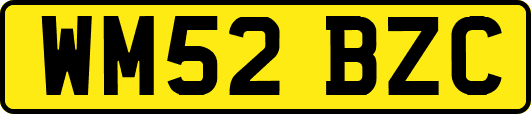 WM52BZC