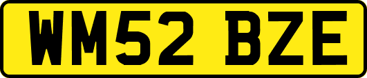 WM52BZE