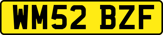WM52BZF