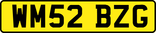 WM52BZG