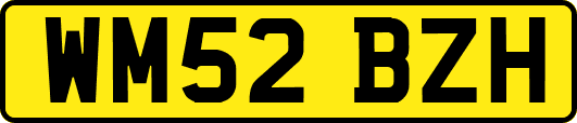 WM52BZH