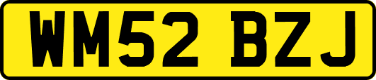 WM52BZJ