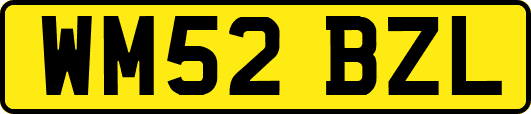 WM52BZL