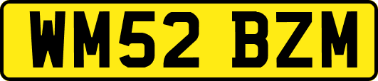 WM52BZM