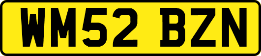 WM52BZN