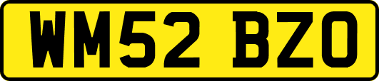 WM52BZO