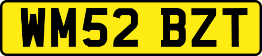 WM52BZT