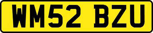 WM52BZU