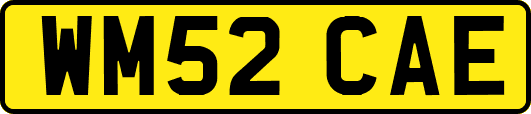 WM52CAE