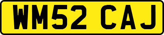 WM52CAJ