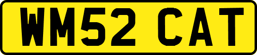 WM52CAT
