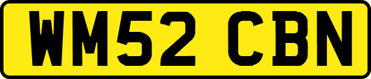 WM52CBN