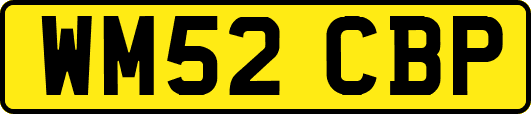 WM52CBP