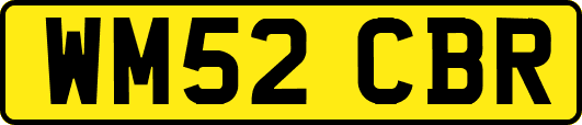 WM52CBR