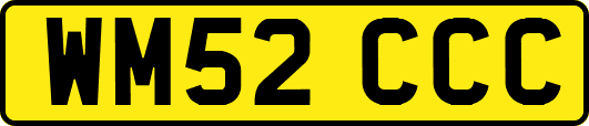 WM52CCC