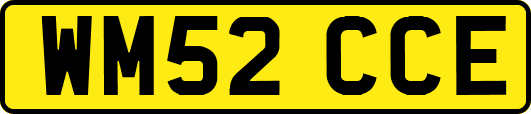 WM52CCE