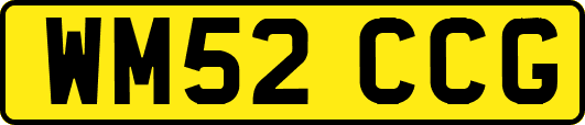 WM52CCG