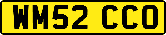 WM52CCO