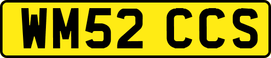 WM52CCS