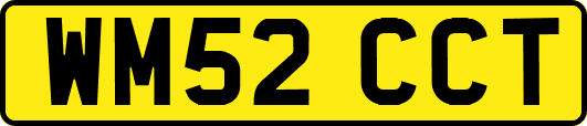 WM52CCT