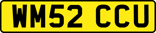 WM52CCU