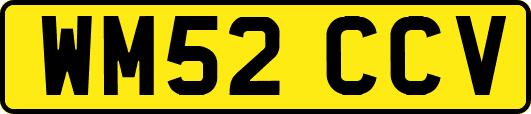 WM52CCV