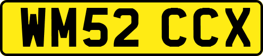 WM52CCX