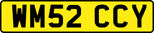 WM52CCY