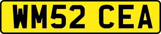 WM52CEA