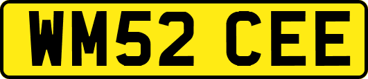 WM52CEE