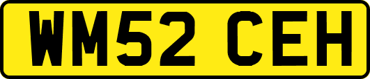 WM52CEH
