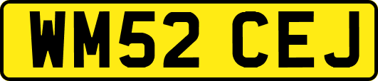 WM52CEJ