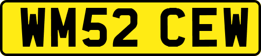 WM52CEW