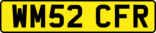 WM52CFR