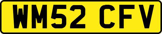 WM52CFV