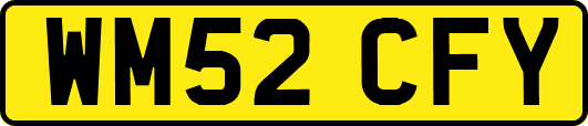 WM52CFY