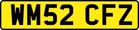 WM52CFZ