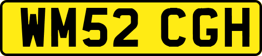 WM52CGH