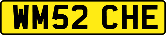 WM52CHE