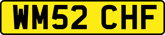 WM52CHF
