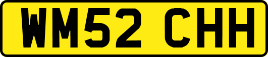 WM52CHH