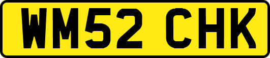 WM52CHK