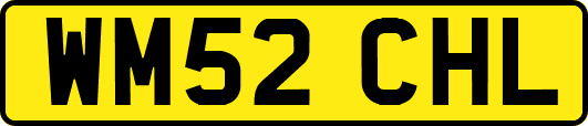 WM52CHL
