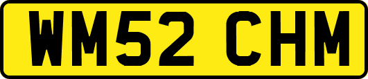 WM52CHM